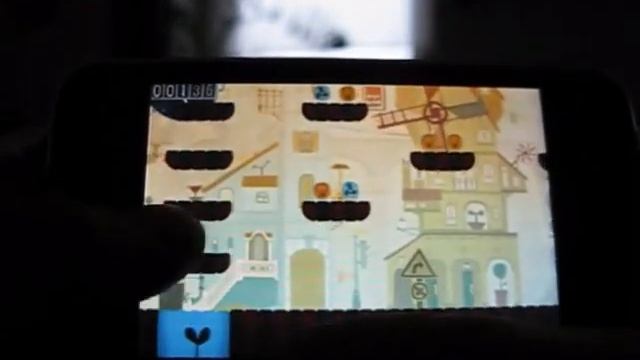 Bumpy Road gameplay смотреть онлайн