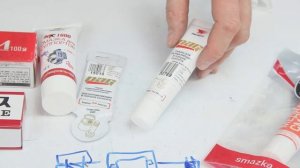 Смазочно-тормозые изыски: смазки для тормозной системы