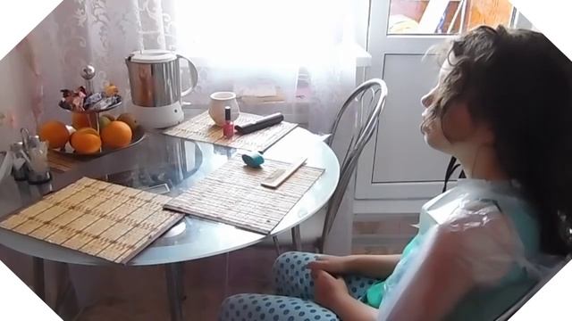 КАК ПОКРАСИТЬ ВОЛОСЫ ТОНИКОМ?! Милена для ByTeenagerGirl смотреть онлайн