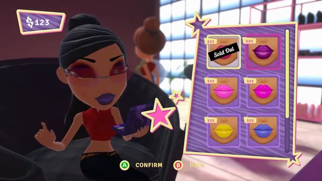 BRATZ Flaunt Your Fashion Gameplay EP. 2 смотреть онлайн