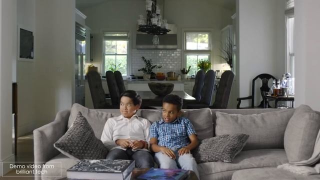 The Smart Home Control Panel You Need