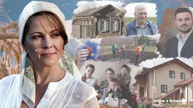 Многодетная мать схватилась за сердце и громко заплакала, читая записку. Ведь её написал... смотреть онлайн