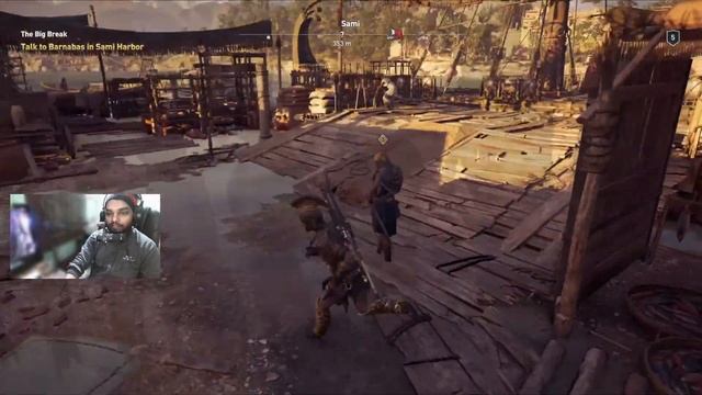 Assassin's Creed Odyssey_With All DLC_PART 2#Assassin's Creed Odyssey#Assassin's Creed Odyssey Live смотреть онлайн