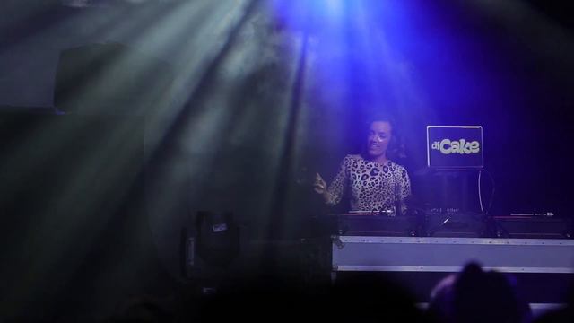 DJ Cake and Pauly D at Rivers Casino смотреть онлайн