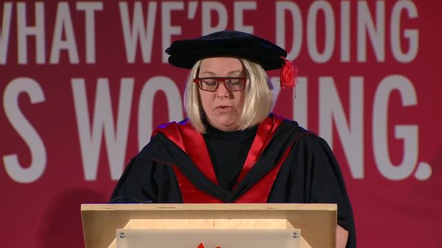 RRC Virtual Convocation смотреть онлайн