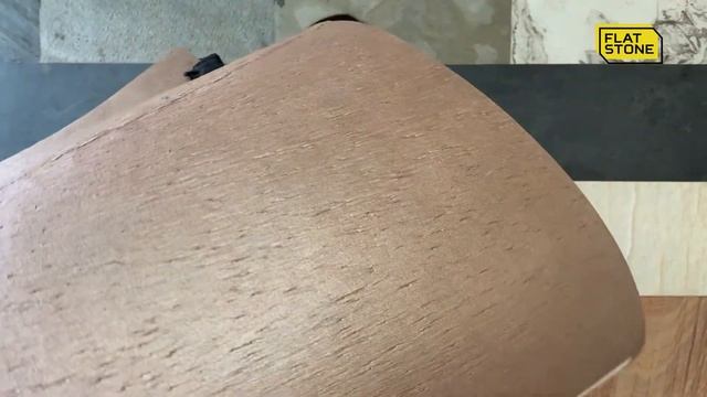 Каменный шпон Flat Stone - Сланец D.Copper/Cobre New смотреть онлайн