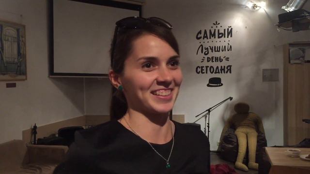 Отзыв с лекции-тренига «как путешествовать по миру и зарабатывать» №1 смотреть онлайн