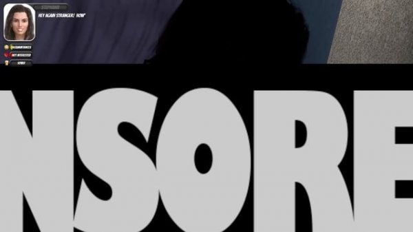 SANDBOX MODE! STEPHANIE/BRITTNEY ENDING! WEIRD GLITCHES & CUSTOM STORY - House Party Funny Gameplay