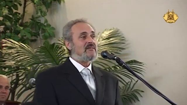 Святые ценности Сергей Санников 05 25 2008 смотреть онлайн