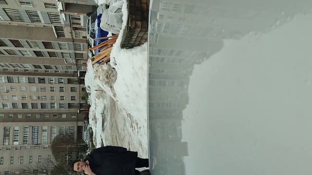 Меган 2(осмотр) смотреть онлайн
