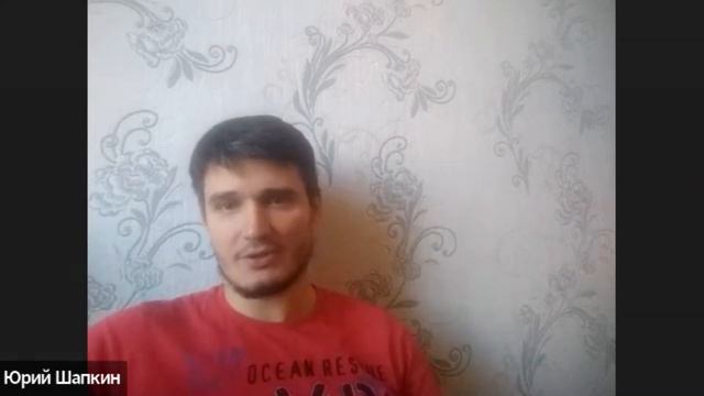 Лудомания. Вебинар по игровой зависимости. Р.Мамылов, Ю.Шапкин. Онлайн-курс. смотреть онлайн