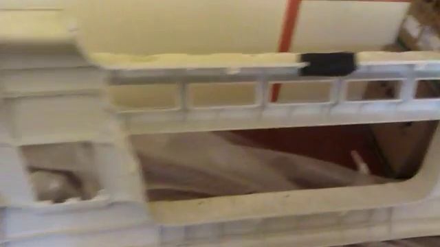 INTERFURA.RU - MARSHALL M3120103 - бампер Рено Премиум 2 (7420928994) смотреть онлайн