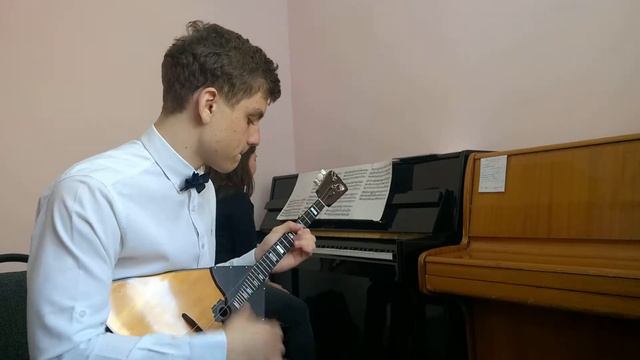 Анохин Степан смотреть онлайн
