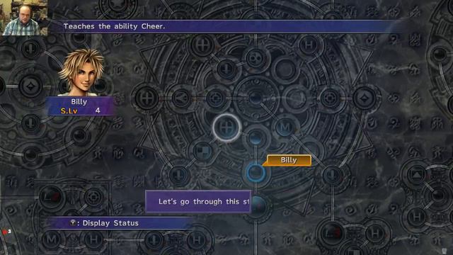 [Final Fantasy X HD Remastered] Ep 1 смотреть онлайн