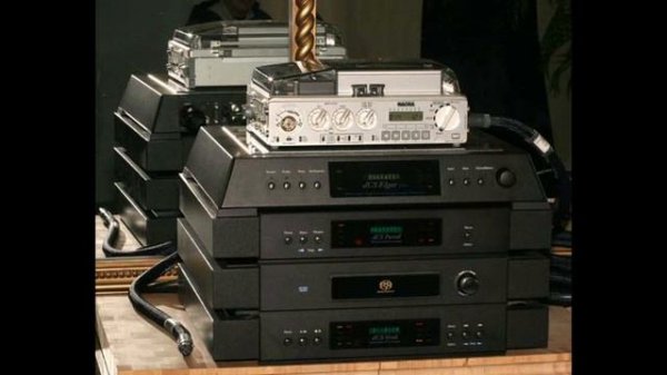 Audiophile Hi End Sound # 20 Jennifer Warnes Famous Blue Raincoat