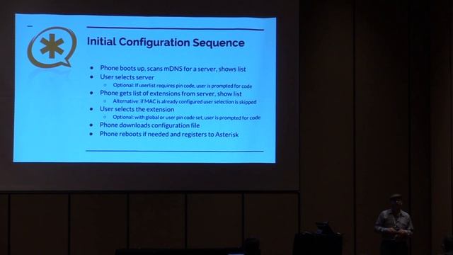 Deploying Your Digium Phones with DPMA смотреть онлайн
