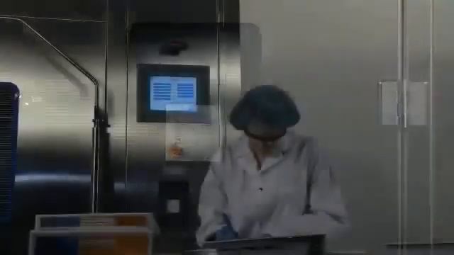 Фармацевтическая моечная машина Reliance 680 PG от STERIS Life Sciences смотреть онлайн