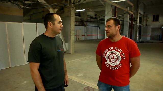 Отзыв о работе компании InstallMaster