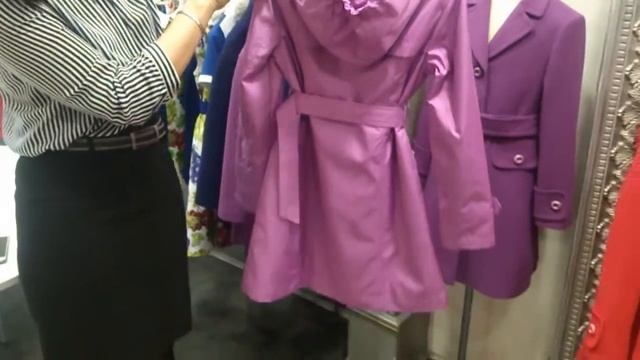 Stillini (SS 2017) смотреть онлайн