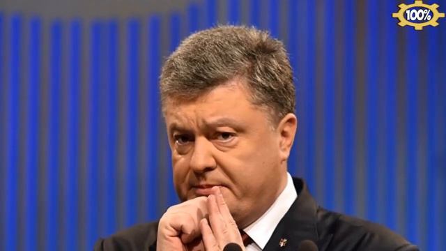 Путин ставит шах и мат Порошенко, загоняя в тупик смотреть онлайн