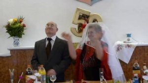 Золотая свадьба. Моим любимым мамочке и папочке.mpg