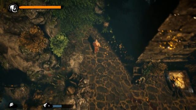 Redeemer: Enhanced Edition | Прохождение # 1 смотреть онлайн