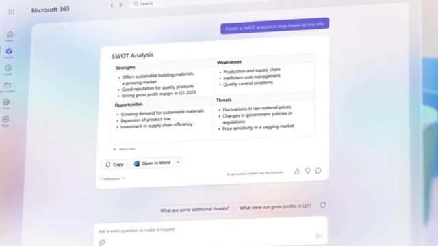 How to Add Microsoft Copilot add-in on Microsoft 365? смотреть онлайн