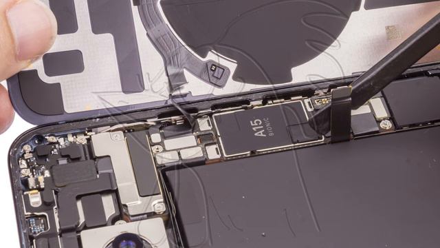 Guía del Apple iPhone 14: Cambiar cámaras frontales смотреть онлайн