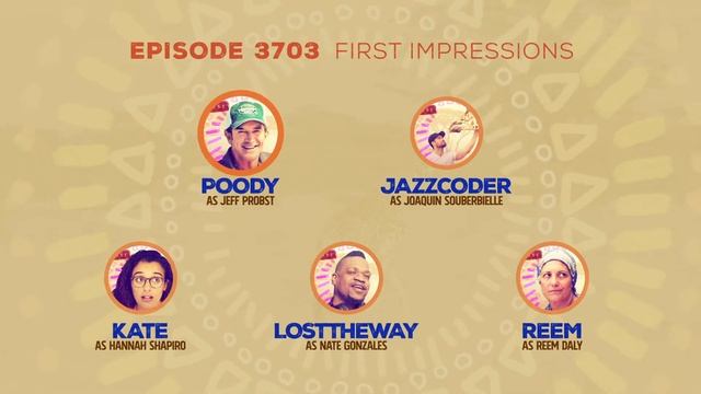 Stranded in Tanzania - S37E03 - First Impressions смотреть онлайн