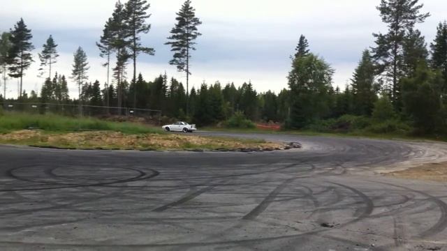 toyota mr2 turbo mk1 aw11 gardermoen raceway смотреть онлайн