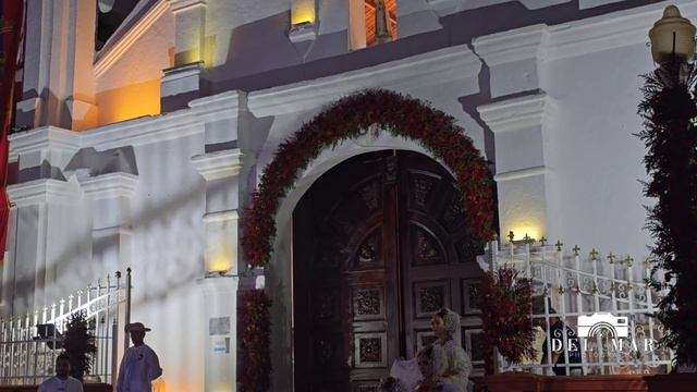 Entrada de Santa Librada. Serenata 2023. смотреть онлайн