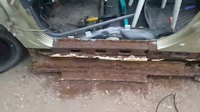 Жестянка смотреть онлайн