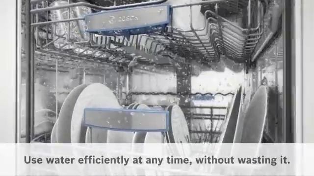 Bosch ActiveWater смотреть онлайн