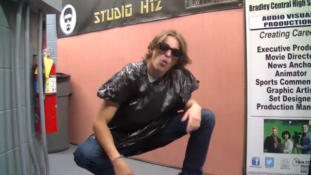 Word Up - Cameo Music Video Parody - Eli Carey смотреть онлайн