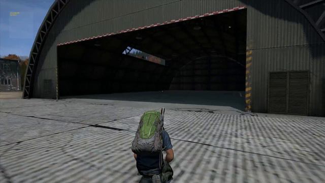DAYZ STANDALONE ALPHA # 3 Gefahr auf dem Flugplatz Let's Play DayZ Standalone HD смотреть онлайн