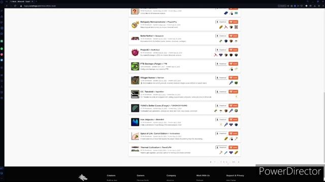 MINECRAFT MODS INSTALLIEREN? [2023](HD DEUTSCH) #minecraft #Mods #2023 смотреть онлайн