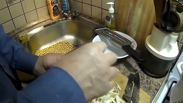 Ножи для шинковки.С одним и с двумя лезвиями. смотреть онлайн