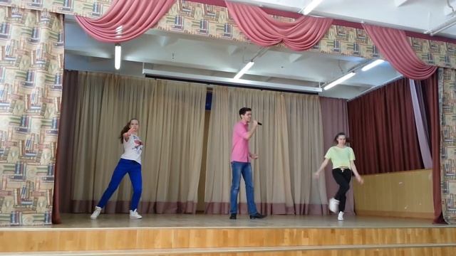 Песня «Королева красоты» смотреть онлайн