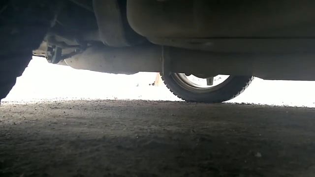 Walbro 255 2000 км пробега смотреть онлайн