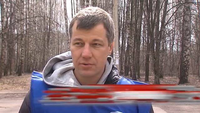 На Резинотехнике навели порядок у памятка заводчанам, погибшим в Великую Отечественную смотреть онлайн