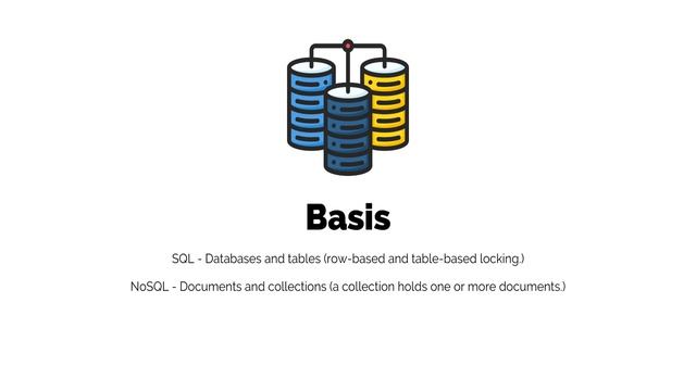 SQL vs. NoSQL - Similarities, Differences & More! смотреть онлайн