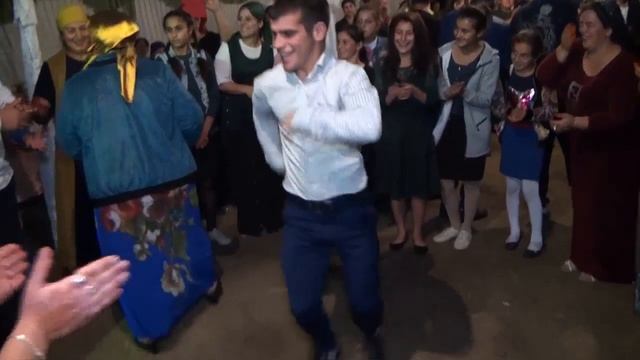 Турецкая Свадьба (Ахмед & Амина) Часть 3 г.Волгоград - Дубовка 18.09.2018 смотреть онлайн