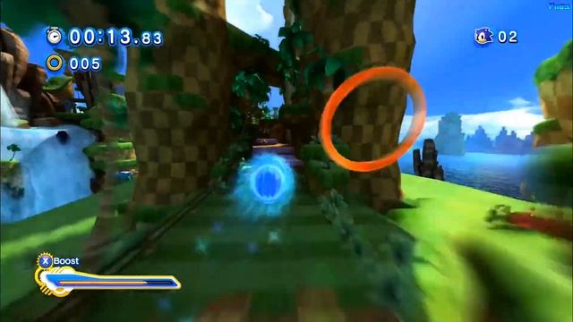 Как же Дима стал фанатом соника смотреть онлайн