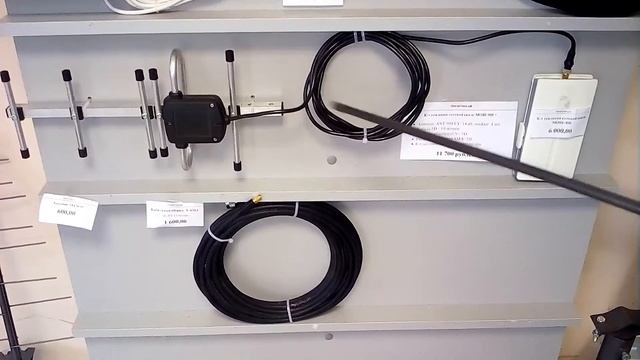 Простые комплекты для Усиления связи в деревне смотреть онлайн