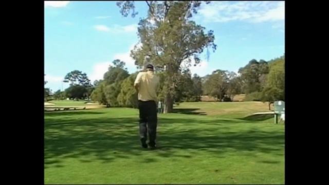 VGC Pennants 2007 - Jordan Daley v Aaron Wilkin смотреть онлайн