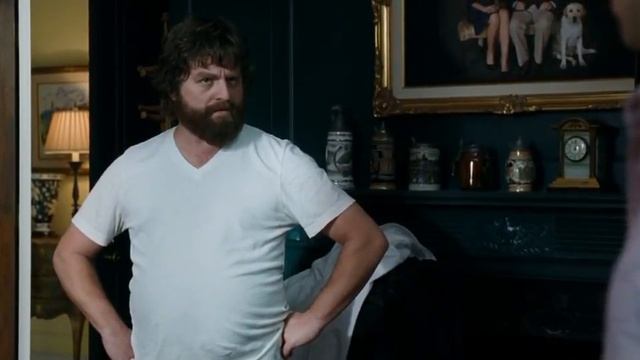 — Все, что было в Вегасе, останется в Вегасе! Кроме герпеса… его привозят с собой. смотреть онлайн