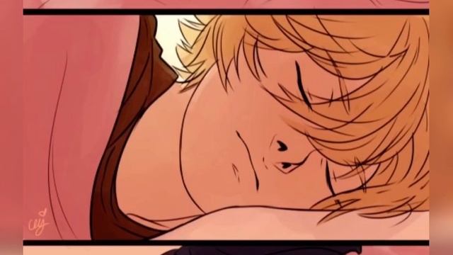 ?Самые Романтические Комиксы ? | Леди Баг и Супер Кот смотреть онлайн