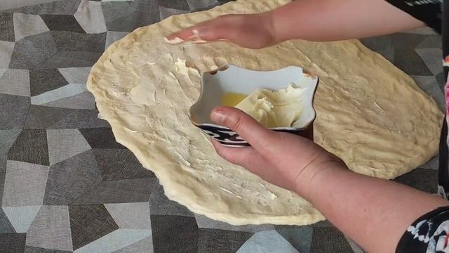 Домашний стол для всех 