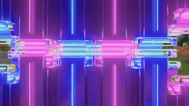 Как быстро окислить медь в Minecraft / Достижение с воском и без воска смотреть онлайн