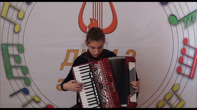 Моцарт "Менуэт" C-Dur смотреть онлайн